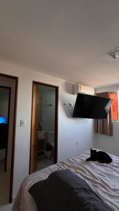 Imagem Cobertura com 3 Quartos à Venda, 156 m² em Jardim Oceania - João Pessoa