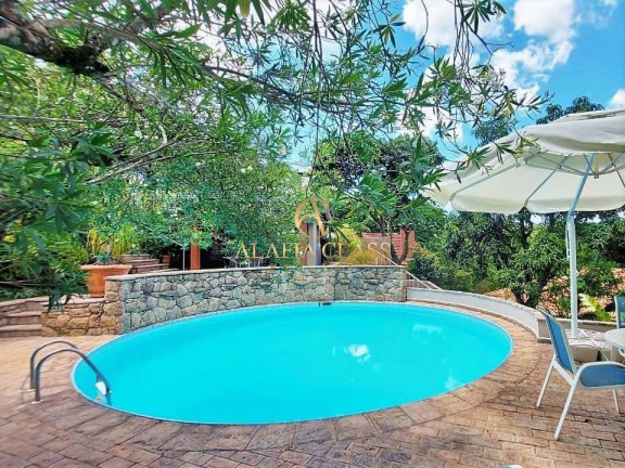 Imagem Casa com 4 Quartos à Venda, 1 m² em Altos De São Fernando - Jandira Imagem Casa com 4 Quartos à Venda, 1 m² em Altos De São Fernando - Jandira