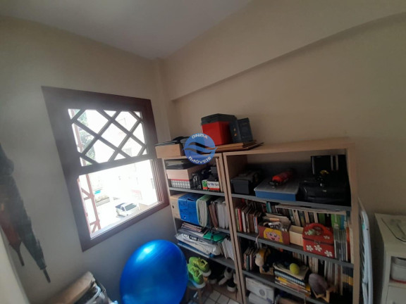 Imagem Apartamento com 3 Quartos à Venda, 101 m² em Cecap - Serra Negra