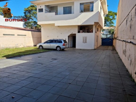 Casa com 7 Quartos à Venda, 750 m² em Brooklin - São Paulo