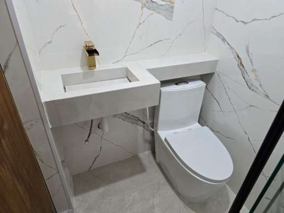 Imagem Casa com 1 Quarto à Venda, 124 m² em Bandeiras - Osasco Imagem Casa com 1 Quarto à Venda, 124 m² em Bandeiras - Osasco
