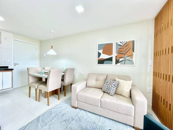 Imagem Apartamento à Venda, 34 m² em Ponta De Campina - Cabedelo