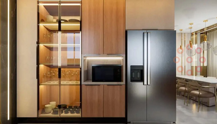 Imagem Apartamento com 3 Quartos à Venda, 112 m² em Carmo - Belo Horizonte
