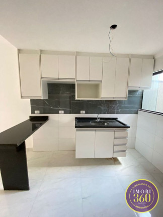 Imagem Apartamento com 1 Quarto à Venda, 38 m² em Vila Carrão - São Paulo