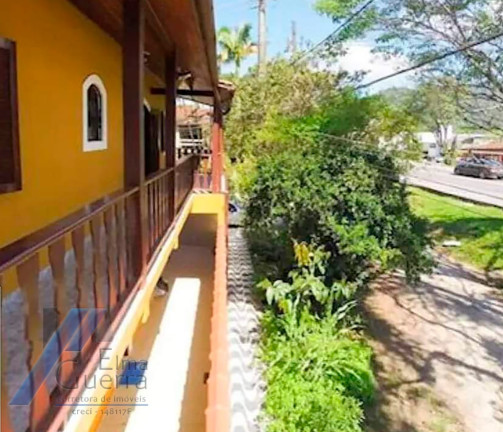 Imagem Casa com 3 Quartos à Venda, 132 m² em Centro - Ubatuba Imagem Casa com 3 Quartos à Venda, 132 m² em Centro - Ubatuba