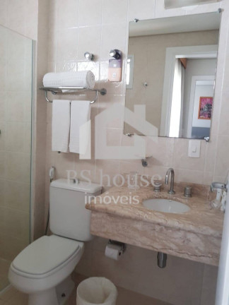 Imagem Apartamento com 1 Quarto à Venda, 40 m² em Centro - Santo André Imagem Apartamento com 1 Quarto à Venda, 40 m² em Centro - Santo André