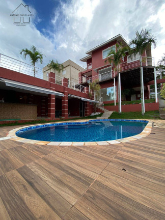 Imagem Casa com 3 Quartos à Venda, 430 m² em Jardim Santa Helena - Bragança Paulista Imagem Casa com 3 Quartos à Venda, 430 m² em Jardim Santa Helena - Bragança Paulista