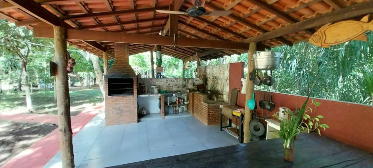 Imagem Chácara com 4 Quartos à Venda, em Rio Manso - Chapada Dos Guimarães Imagem Chácara com 4 Quartos à Venda, em Rio Manso - Chapada Dos Guimarães