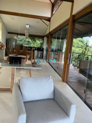 Imagem Casa com 4 Quartos à Venda, 720 m² em Santa Tereza - Ilhabela