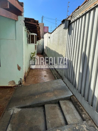 Imagem Casa com 4 Quartos à Venda, 300 m² em Leblon - Uberaba Imagem Casa com 4 Quartos à Venda, 300 m² em Leblon - Uberaba