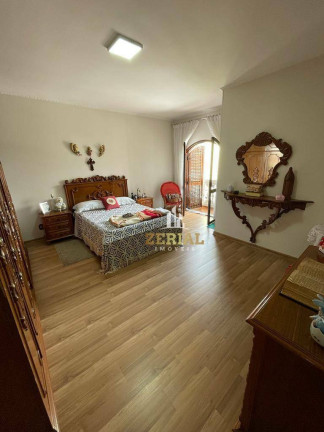 Imagem Sobrado com 3 Quartos à Venda, 201 m² em Nova Gerti - São Caetano Do Sul Imagem Sobrado com 3 Quartos à Venda, 201 m² em Nova Gerti - São Caetano Do Sul