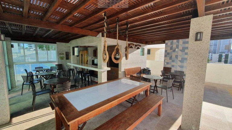 Imagem Apartamento com 3 Quartos à Venda, 136 m² em Lagoa Nova - Natal Imagem Apartamento com 3 Quartos à Venda, 136 m² em Lagoa Nova - Natal