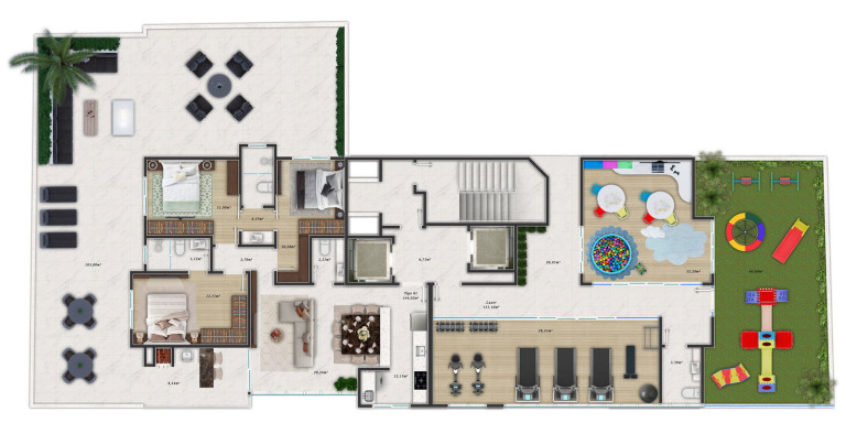 Imagem Apartamento com 3 Quartos à Venda, 97 m² em Meia Praia - Itapema Imagem Apartamento com 3 Quartos à Venda, 97 m² em Meia Praia - Itapema