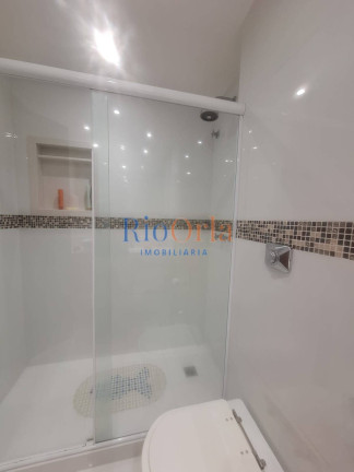 Imagem Apartamento com 3 Quartos à Venda, 220 m² em Barra Da Tijuca - Rio De Janeiro