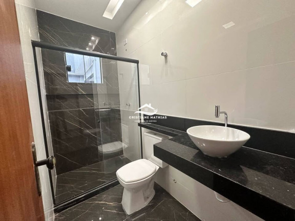 Imagem Casa de Condomínio com 3 Quartos à Venda, 122 m² em São José Do Imbassaí - Maricá Imagem Casa de Condomínio com 3 Quartos à Venda, 122 m² em São José Do Imbassaí - Maricá