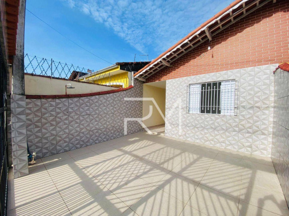 Imagem Casa com 2 Quartos à Venda, 62 m² em Balneário Itaóca - Mongaguá Imagem Casa com 2 Quartos à Venda, 62 m² em Balneário Itaóca - Mongaguá