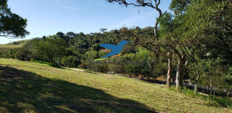 Imagem Terreno em Condomínio à Venda, 2 m² em Bandeira Branca - Jacareí