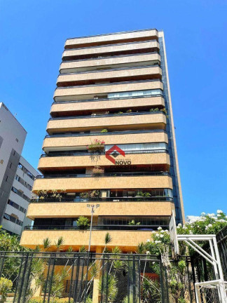 Imagem Apartamento com 4 Quartos à Venda, 460 m² em Meireles - Fortaleza Imagem Apartamento com 4 Quartos à Venda, 460 m² em Meireles - Fortaleza