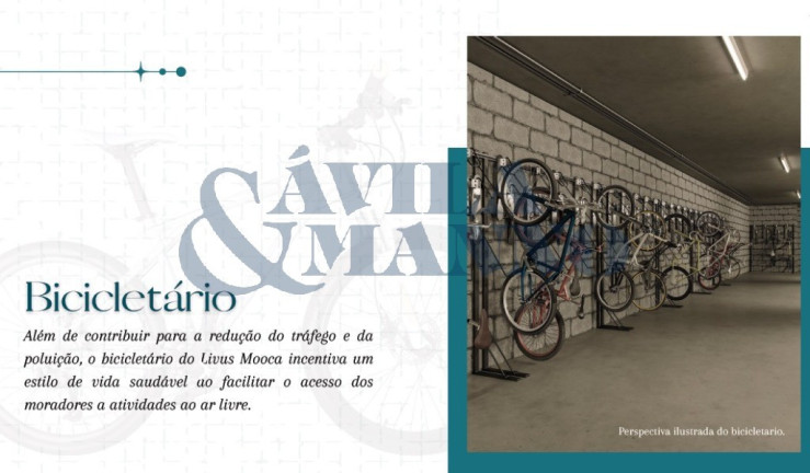 Imagem Apartamento com 2 Quartos à Venda, 43 m² em Mooca - São Paulo Imagem Apartamento com 2 Quartos à Venda, 43 m² em Mooca - São Paulo