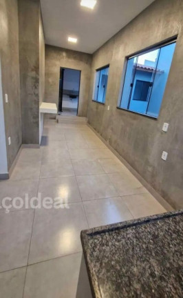 Imagem Casa com 3 Quartos à Venda, 150 m² em Vila Alto Paraíso - Bauru Imagem Casa com 3 Quartos à Venda, 150 m² em Vila Alto Paraíso - Bauru
