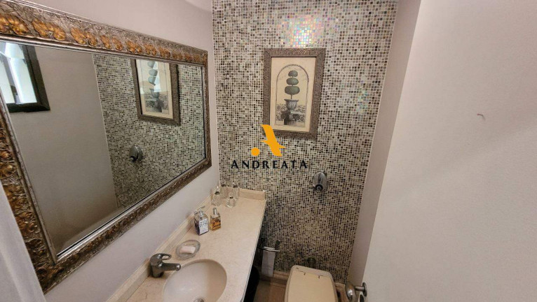 Imagem Cobertura com 5 Quartos à Venda, 593 m² em Barra Da Tijuca - Rio De Janeiro Imagem Cobertura com 5 Quartos à Venda, 593 m² em Barra Da Tijuca - Rio De Janeiro