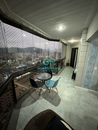 Imagem Apartamento com 3 Quartos à Venda, 96 m² em Enseada - Guarujá