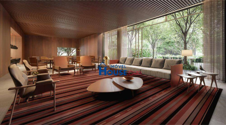 Imagem Apartamento com 4 Quartos à Venda, 288 m² em Itaim Bibi - São Paulo Imagem Apartamento com 4 Quartos à Venda, 288 m² em Itaim Bibi - São Paulo