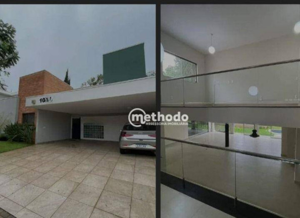 Imagem Casa com 4 Quartos à Venda, 388 m² em Condomínio Residencial Reserva Das Palmeiras - Valinhos Imagem Casa com 4 Quartos à Venda, 388 m² em Condomínio Residencial Reserva Das Palmeiras - Valinhos