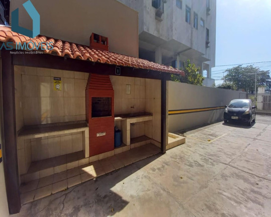 Imagem Apartamento com 2 Quartos à Venda, 96 m² em Braga - Cabo Frio