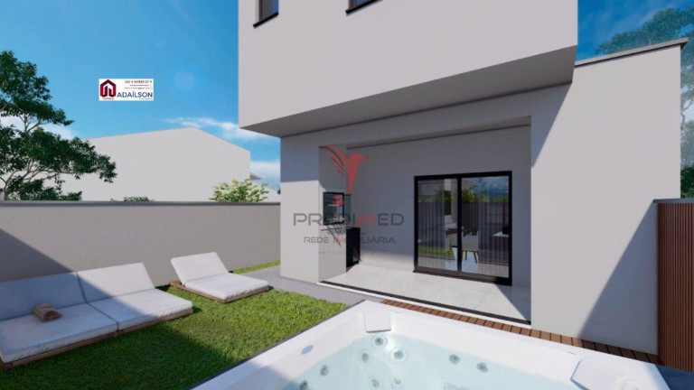 Imagem Casa com 3 Quartos à Venda, 9.965 m² em Bela Vista - Palhoça Imagem Casa com 3 Quartos à Venda, 9.965 m² em Bela Vista - Palhoça