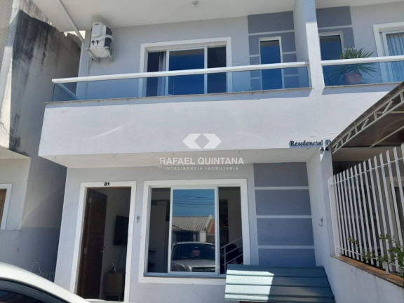 Casa com 2 Quartos à Venda, 63 m² em Bela Vista - Palhoça