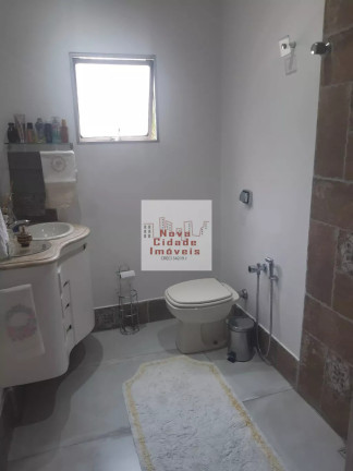 Imagem Apartamento com 2 Quartos à Venda, 80 m² em Vila Olímpia - São Paulo