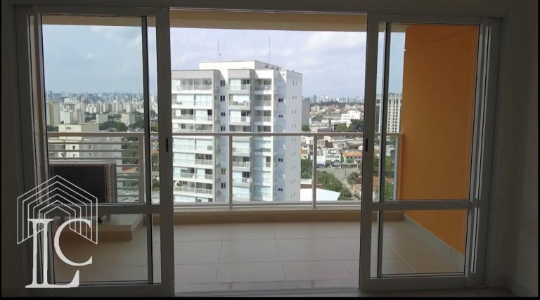 Imagem Apartamento com 1 Quarto à Venda, 42 m² em Campo Belo - São Paulo Imagem Apartamento com 1 Quarto à Venda, 42 m² em Campo Belo - São Paulo