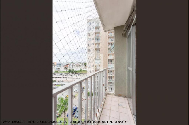 Imagem Apartamento com 2 Quartos à Venda, 58 m² em Jardim Celeste - São Paulo Imagem Apartamento com 2 Quartos à Venda, 58 m² em Jardim Celeste - São Paulo