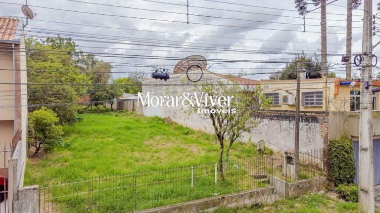 Imagem Terreno à Venda, 504 m² em Tingui - Curitiba Imagem Terreno à Venda, 504 m² em Tingui - Curitiba