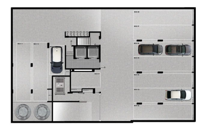 Imagem Apartamento com 2 Quartos à Venda, 134 m² em Mont Serrat - Porto Alegre