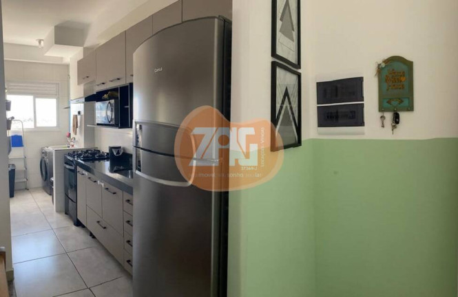 Imagem Apartamento com 2 Quartos à Venda, 55 m² em Nossa Senhora Do Perpétuo Socorro - Pindamonhangaba Imagem Apartamento com 2 Quartos à Venda, 55 m² em Nossa Senhora Do Perpétuo Socorro - Pindamonhangaba