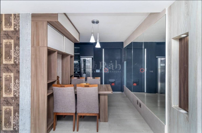 Imagem Apartamento com 2 Quartos à Venda, 70 m² em Praia Brava - Itajaí Imagem Apartamento com 2 Quartos à Venda, 70 m² em Praia Brava - Itajaí