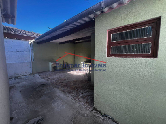 Imagem Casa com 2 Quartos à Venda, 200 m² em Solemar - Praia Grande Imagem Casa com 2 Quartos à Venda, 200 m² em Solemar - Praia Grande