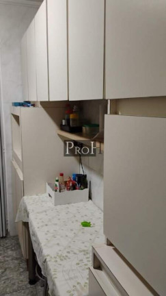 Imagem Apartamento com 2 Quartos à Venda, 55 m² em Jardim Do Estádio - Santo André Imagem Apartamento com 2 Quartos à Venda, 55 m² em Jardim Do Estádio - Santo André
