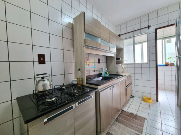 Imagem Apartamento com 3 Quartos à Venda, 72 m² em Floresta - São José Imagem Apartamento com 3 Quartos à Venda, 72 m² em Floresta - São José