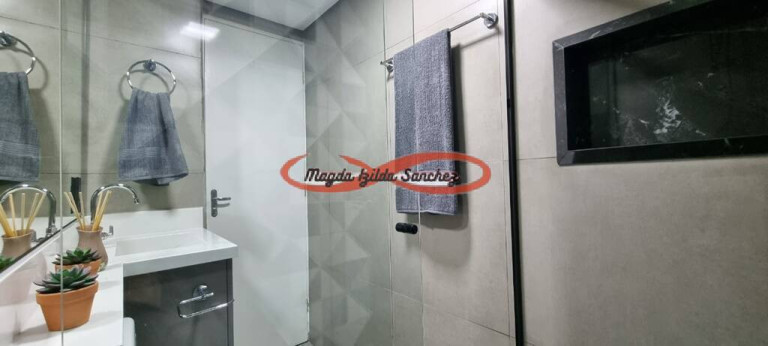 Imagem Apartamento com 2 Quartos à Venda, 36 m² em Vila Ré - São Paulo