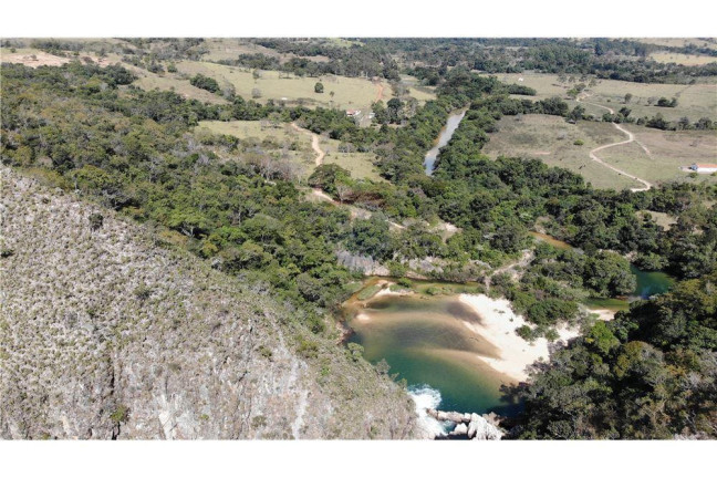 Imagem Fazenda à Venda, 720.000 m² em Centro - São Roque De Minas Imagem Fazenda à Venda, 720.000 m² em Centro - São Roque De Minas