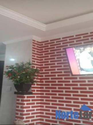 Imagem Sobrado com 3 Quartos à Venda, 80 m² em Vila Brasilândia - São Paulo Imagem Sobrado com 3 Quartos à Venda, 80 m² em Vila Brasilândia - São Paulo