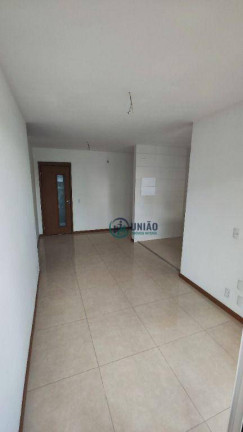 Imagem Apartamento com 2 Quartos à Venda, 68 m² em Largo Da Batalha - Niterói