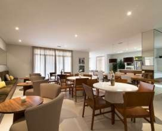 Imagem Apartamento com 4 Quartos à Venda, 144 m² em Cambuí - Campinas