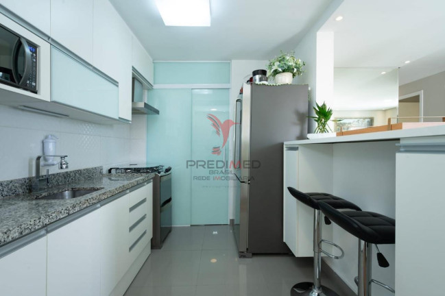 Imagem Cobertura com 3 Quartos à Venda, 104 m² em Morumbi - São Paulo