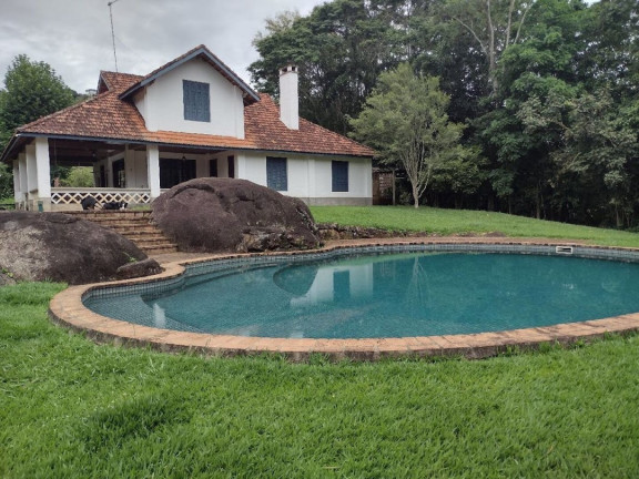Imagem Chácara com 1 Quarto à Venda, 100 m² em Centro - Lagoinha Imagem Chácara com 1 Quarto à Venda, 100 m² em Centro - Lagoinha