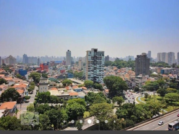 Imagem Apartamento com 1 Quarto à Venda, 40 m² em Jardim Do Mar - São Bernardo Do Campo