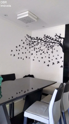 Imagem Apartamento com 2 Quartos à Venda, 50 m² em Anália Franco - São Paulo Imagem Apartamento com 2 Quartos à Venda, 50 m² em Anália Franco - São Paulo